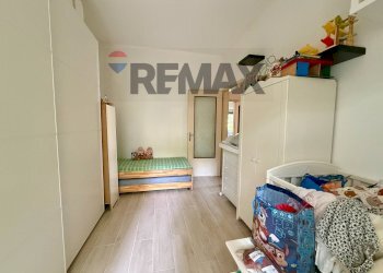 Camera / camera da letto - Four-room apartment Via Del Giambellino
 
1, Trieste - photo 6