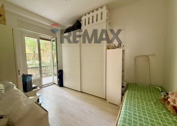 Camera / camera da letto - Four-room apartment Via Del Giambellino
 
1, Trieste - photo 21