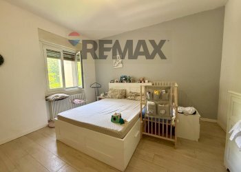 Camera / camera da letto - Four-room apartment Via Del Giambellino
 
1, Trieste - photo 26