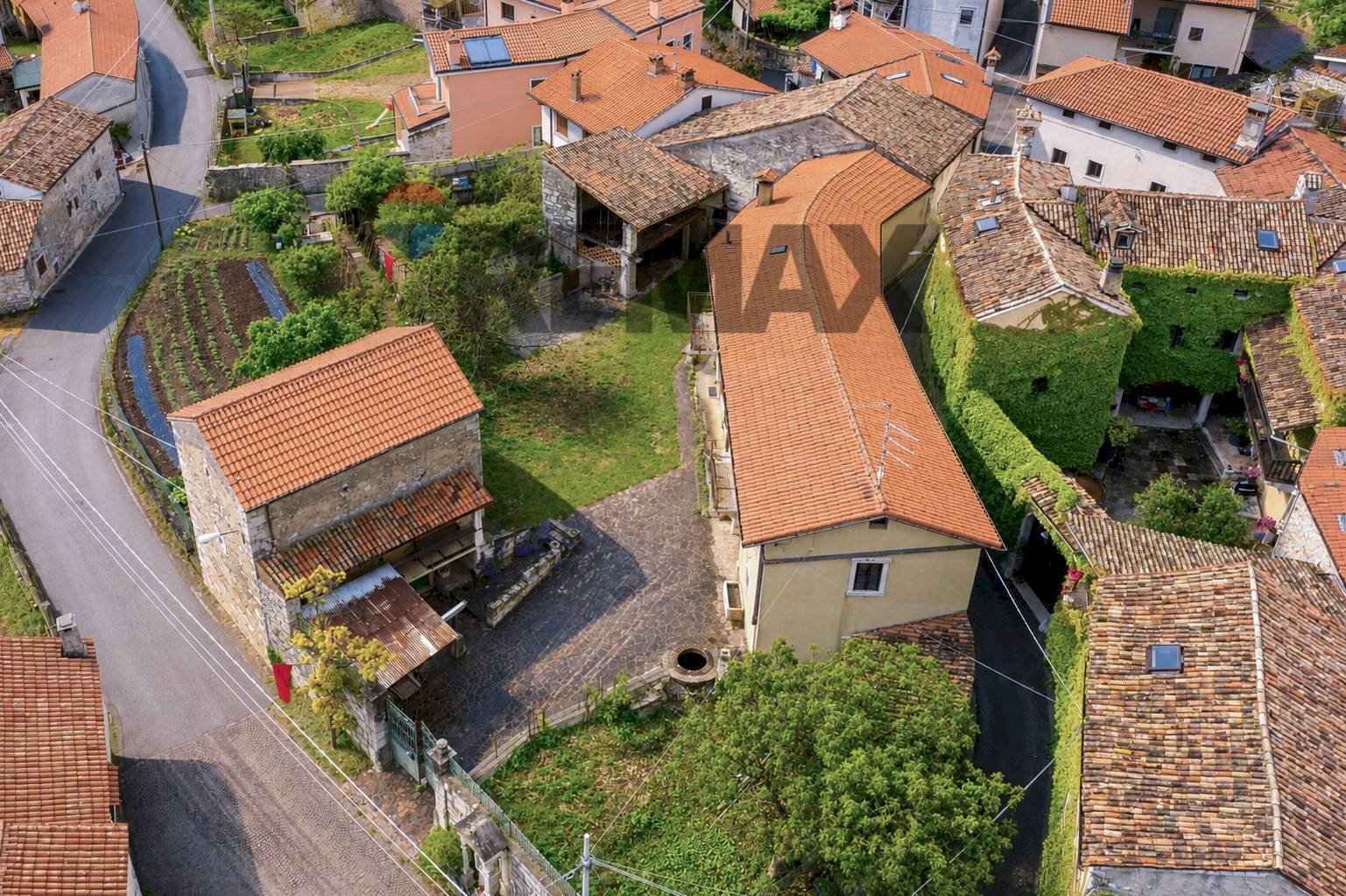 Casa all\'aperto - Semi-detached house RUPINPICCOLO
 
11, Sgonico - photo 1