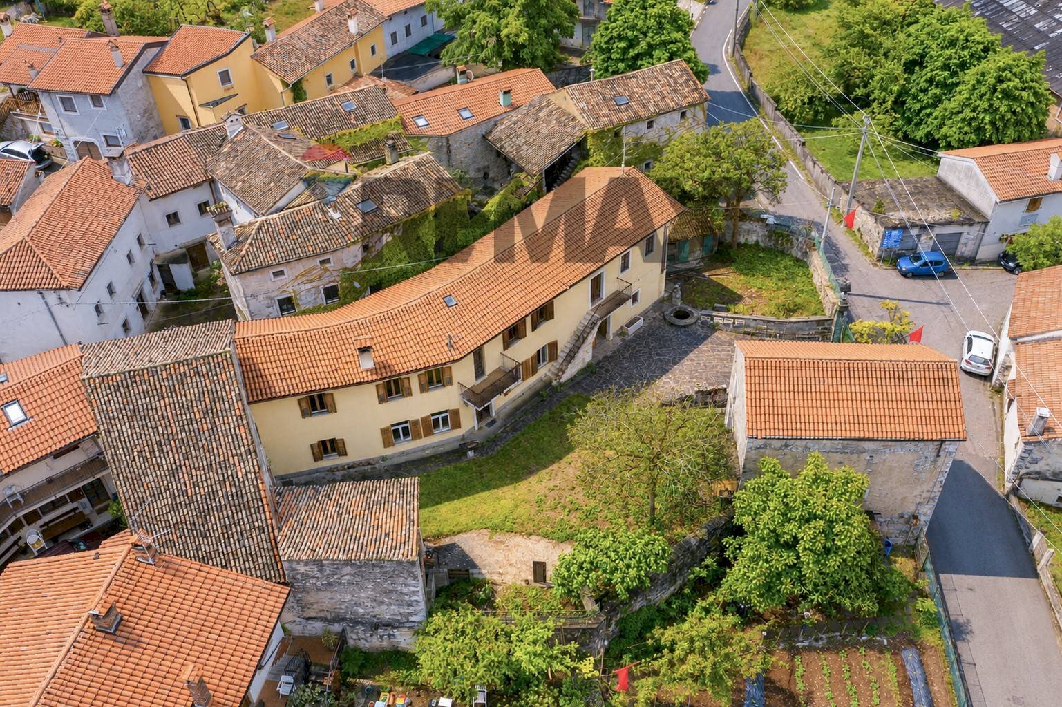 Casa all\'aperto - Semi-detached house RUPINPICCOLO
 
11, Sgonico - photo 2