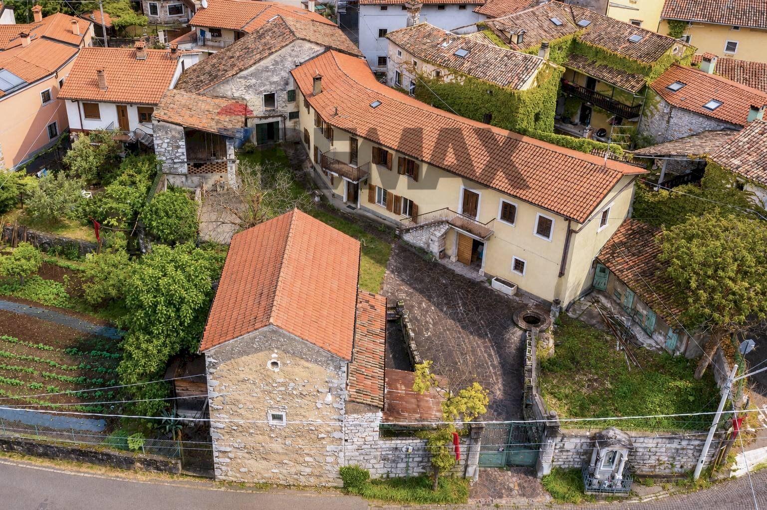 Casa all\'aperto - Semi-detached house RUPINPICCOLO
 
11, Sgonico - photo 3