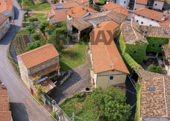 Casa all\'aperto - Semi-detached house RUPINPICCOLO
 
11, Sgonico - photo 1