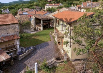 Casa all\'aperto - Semi-detached house RUPINPICCOLO
 
11, Sgonico - photo 5