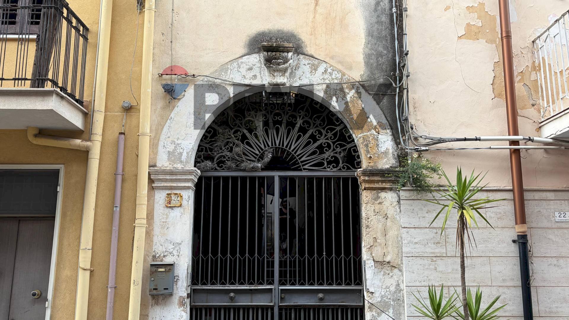 Edificio all\'aperto - Semi-detached house Via Regina Margherita
 
24, Sortino - photo 1