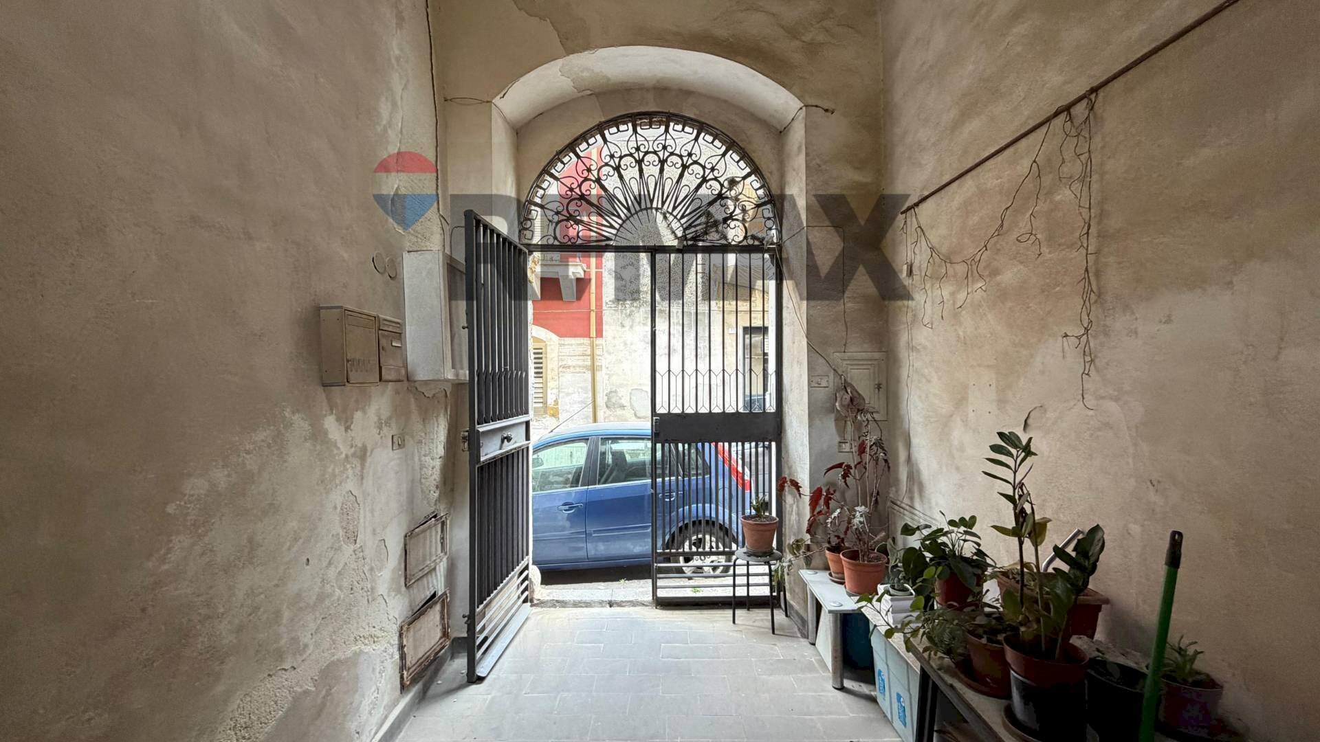 Ricezione / Lobby - Semi-detached house Via Regina Margherita
 
24, Sortino - photo 2