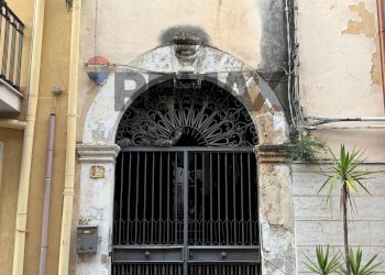 Edificio all\'aperto - Semi-detached house Via Regina Margherita
 
24, Sortino - photo 1