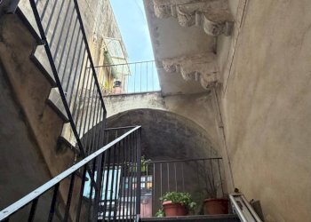 Scale - Semi-detached house Via Regina Margherita
 
24, Sortino - photo 3