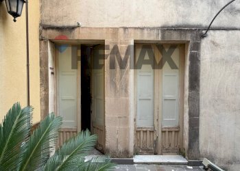 Edificio all\'aperto - Semi-detached house Via Regina Margherita
 
24, Sortino - photo 15