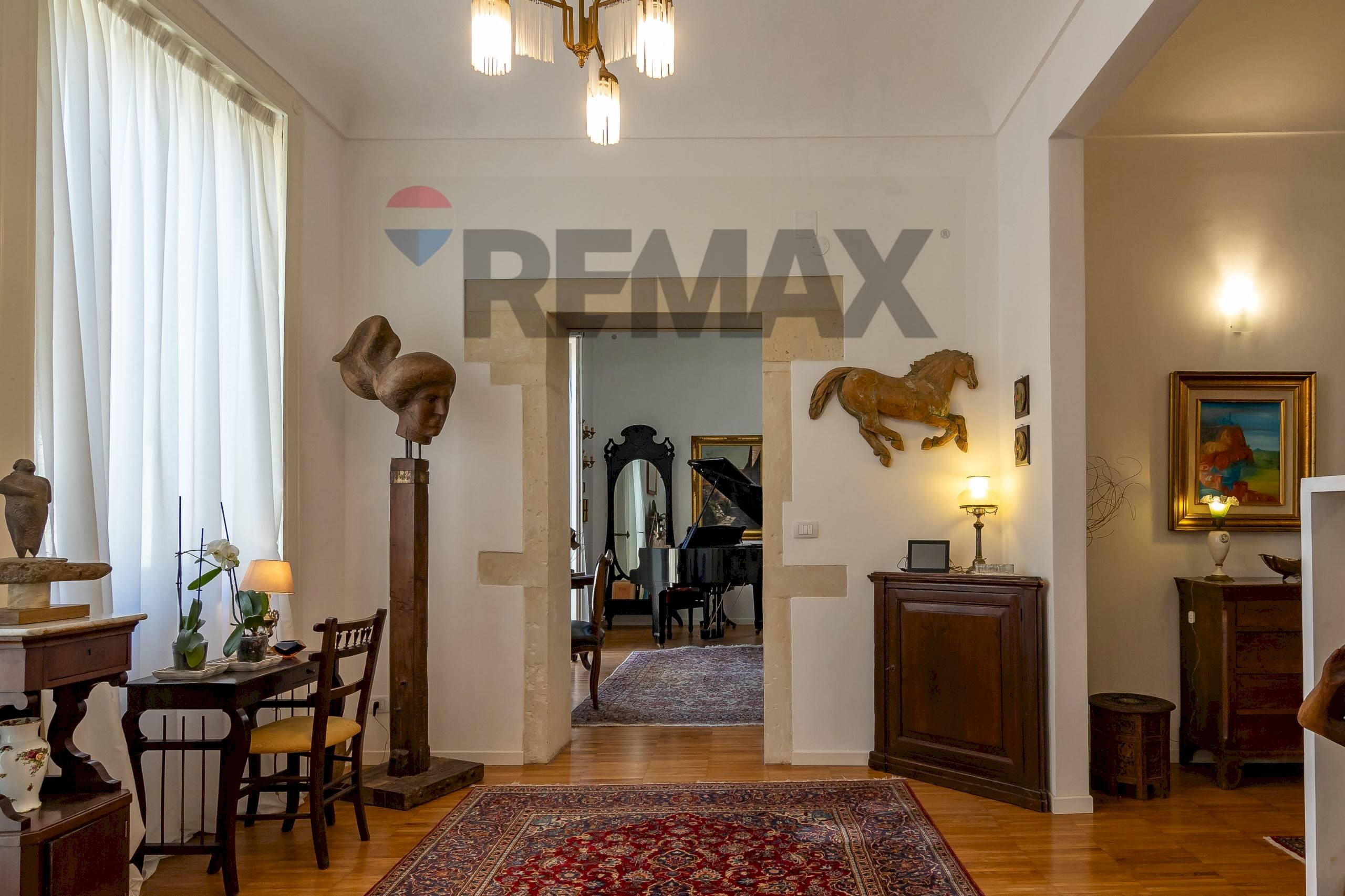 Hall / corridoio - Appartamento VIA GARGALLO
61, Siracusa - foto 2