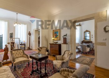 Soggiorno - Appartamento VIA GARGALLO
 
61, Siracusa - foto 1