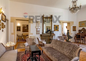 Soggiorno - Appartamento VIA GARGALLO
 
61, Siracusa - foto 3