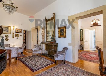 Soggiorno - Appartamento VIA GARGALLO
 
61, Siracusa - foto 4