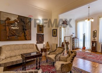 Soggiorno - Appartamento VIA GARGALLO
 
61, Siracusa - foto 5