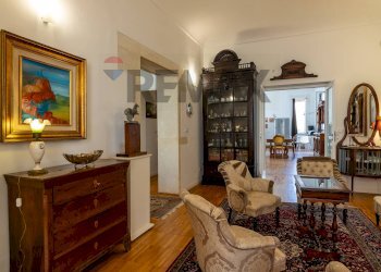 Soggiorno - Appartamento VIA GARGALLO
 
61, Siracusa - foto 7
