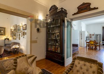 Soggiorno - Appartamento VIA GARGALLO
 
61, Siracusa - foto 8