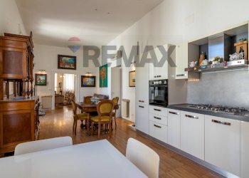 Cucina - Appartamento VIA GARGALLO
 
61, Siracusa - foto 10