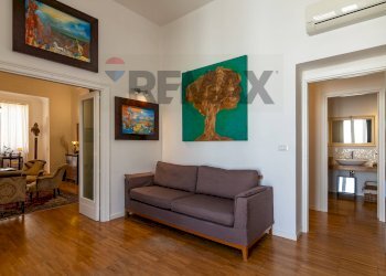 Soggiorno - Appartamento VIA GARGALLO
 
61, Siracusa - foto 12