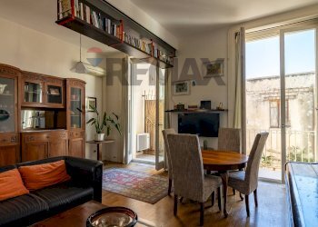 Sala da pranzo - Appartamento VIA GARGALLO
 
61, Siracusa - foto 18