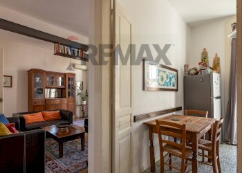 Sala da pranzo - Appartamento VIA GARGALLO
 
61, Siracusa - foto 20