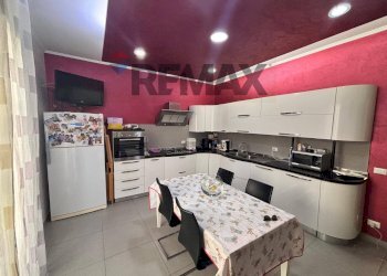 Cucina - Quadrilocale Via Marco Costanzo
 
6, Siracusa - foto 6