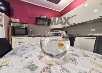 Cucina - Quadrilocale Via Marco Costanzo
 
6, Siracusa - foto 8