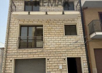 Edificio all\'aperto - Casa indipendente del fante
 
159, Priolo Gargallo - foto 7