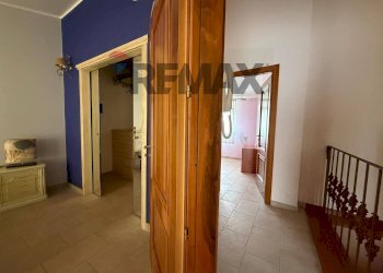 Hall / corridoio - Casa indipendente del fante
 
159, Priolo Gargallo - foto 13