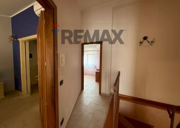 Hall / corridoio - Casa indipendente del fante
 
159, Priolo Gargallo - foto 20