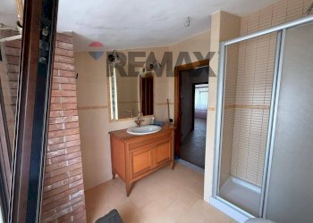 Bagno - Casa indipendente del fante
 
159, Priolo Gargallo - foto 21