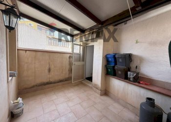 Terrazza - Casa indipendente del fante
 
159, Priolo Gargallo - foto 24