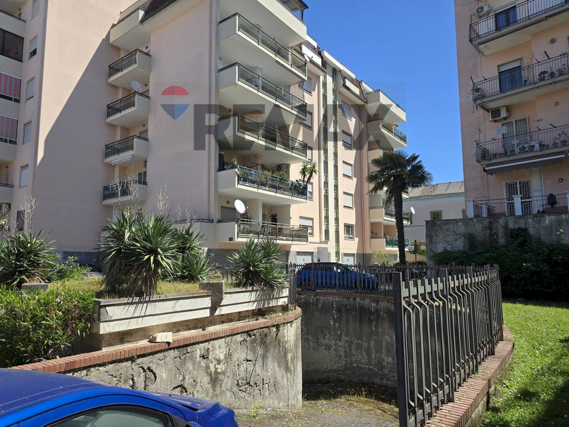 Edificio all\'aperto - Laboratorio Corso Aldo Moro
260, Santa Maria Capua Vetere - foto 3