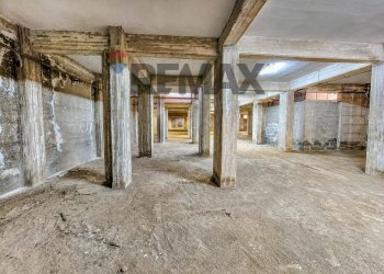 Parcheggio - Laboratorio Corso Aldo Moro
260, Santa Maria Capua Vetere - foto 18