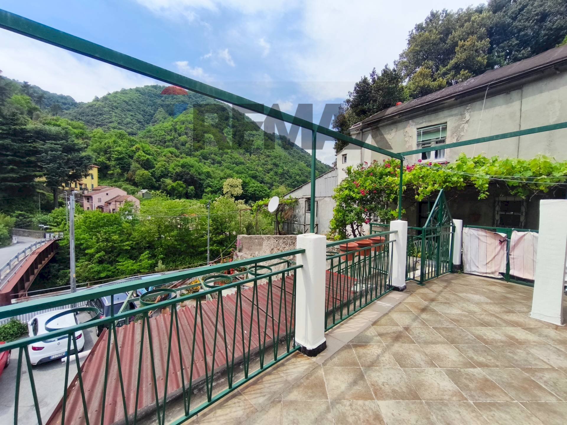 Terrazza - Trilocale Savona - foto 1