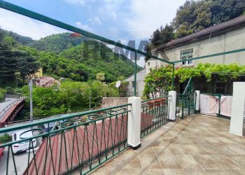 Terrazza - Trilocale Savona - foto 1