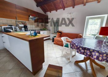 Cucina - Trilocale Savona - foto 4
