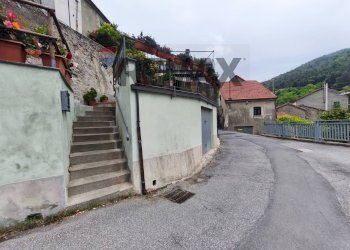 Casa all\'aperto - Trilocale Savona - foto 7