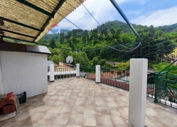 Terrazza - Trilocale Savona - foto 8