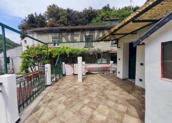 Terrazza - Trilocale Savona - foto 9