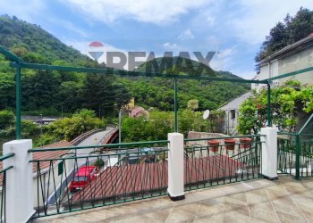 Vista delle montagne - Trilocale Savona - foto 10