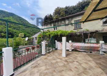 Terrazza - Trilocale Savona - foto 11