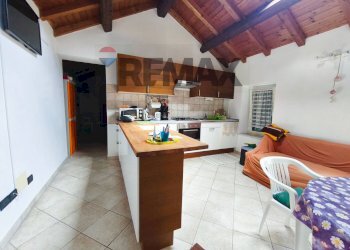 Cucina - Trilocale Savona - foto 12