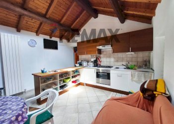 Cucina - Trilocale Savona - foto 13