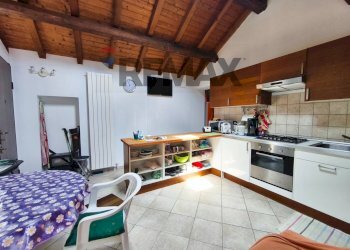 Cucina - Trilocale Savona - foto 2