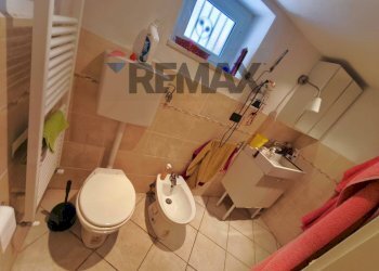 Bagno - Trilocale Savona - foto 21