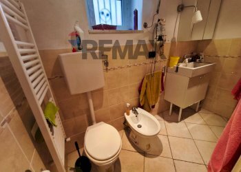 Bagno - Trilocale Savona - foto 22