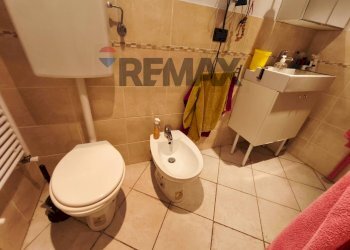 Bagno - Trilocale Savona - foto 24