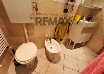Bagno - Trilocale Savona - foto 25