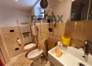 Bagno - Trilocale Savona - foto 26