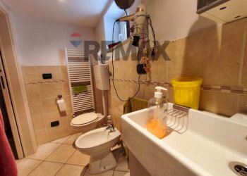 Bagno - Trilocale Savona - foto 27